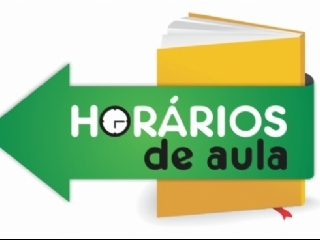 HORÁRIO DE AULAS DO 1º S.L./2018