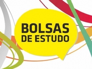 EDITAL DE INSCRIÇÕES DE BOLSAS DE ESTUDO