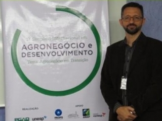 I Simpsio Internacional de Agronegcio e Desenvolvimento
